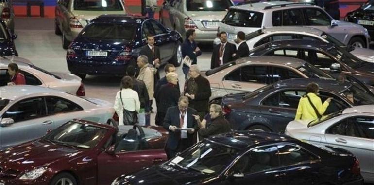 Primer salón Stock Auto de Avilés los 7 y 8 de noviembre en La Magdalena