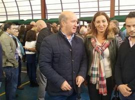 El PP critica la desidia del Principado en la defensa y promoción de la industria quesera