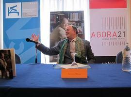 Masip lamenta que el presidente de Colacao apoye la maniobra independentista de Artur Mas