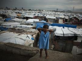 ACNUR ayuda a miles de haitianos a reconstruir su identidad documental