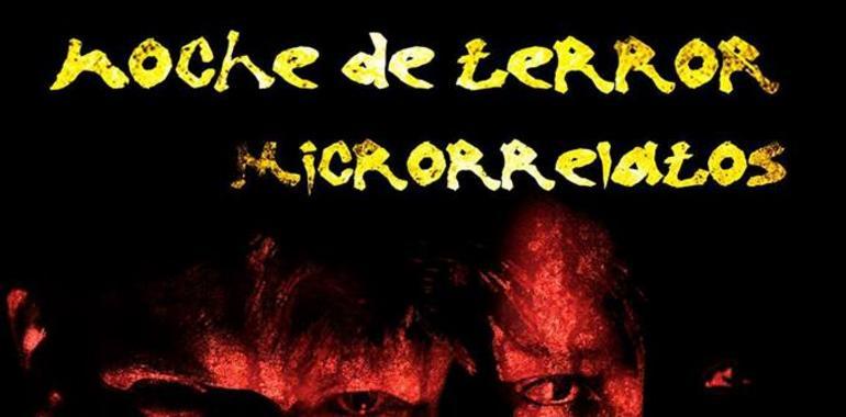 Ven a contar...o muere, los relatos de terror tomarán el café Lord Byron