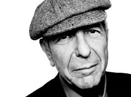 La Cátedra Leonard Cohen de #UniOvi invita a científicos, futbolistas y actores a compartir la canción de su vida