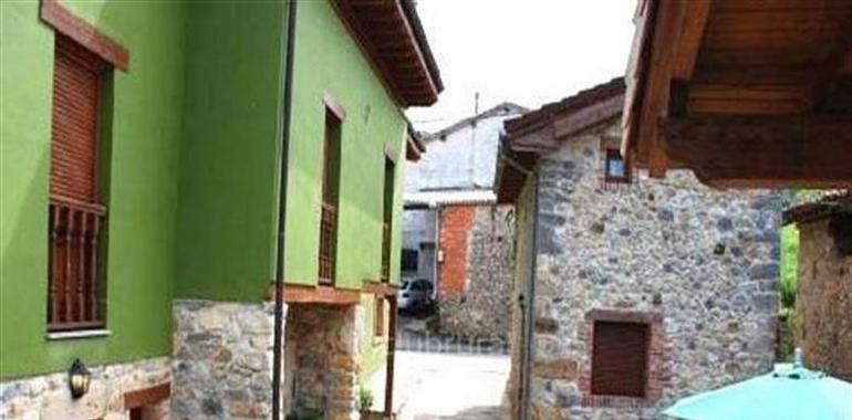 El turismo rural de Asturias tendrá la ocupación mas baja del fin de semana de Todos los Santos
