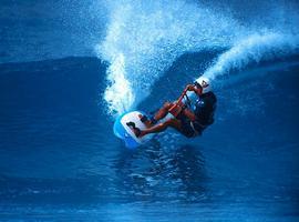 PKRA Campeonato Mundial de Kitesurf, en Brasil el dia 14