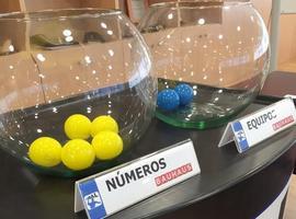  Juanfersa Comunicalia y Frainkin BM. Granollers se veran de nuevo las caras en la Copa del Rey 