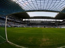 El Real Oviedo con las líneas de juego preparadas ante un Bilbao Athletic imprevisible