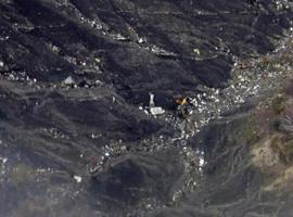 17 niños entre los 224 muertos en el avión ruso caído en el Sinaí