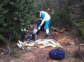 Un hombre muere tras ser golpeado por una vaca