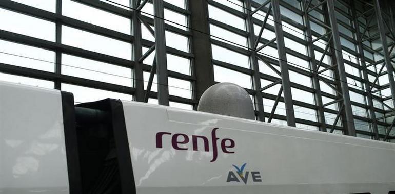 El AVE muestra su potencial en Palencia y León