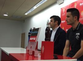 Isma López, tras renovar: "Quiero participar del margen de crecimiento que tiene este equipo"