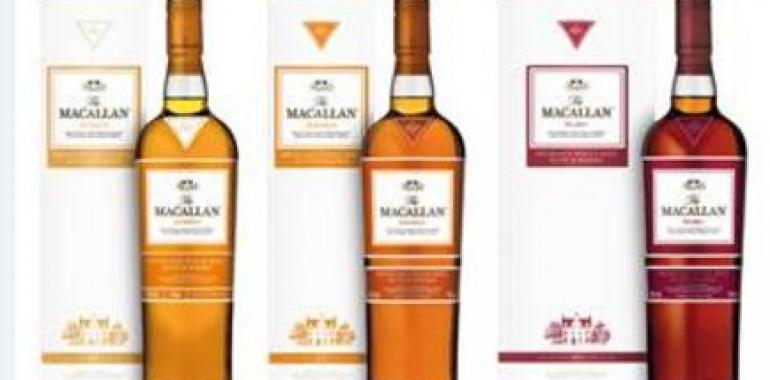 El single malt y otras delicias cóctel duisfrutan en Gijón