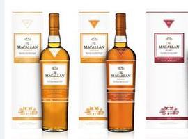 El single malt y otras delicias cóctel duisfrutan en Gijón