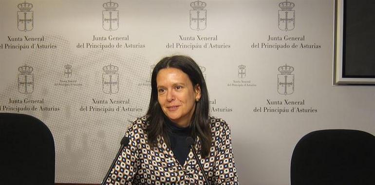 Susana López Ares será la número 1 de la coalición PP-Foro por Asturias al Congreso