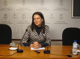 Susana López Ares será la número 1 de la coalición PP-Foro por Asturias al Congreso