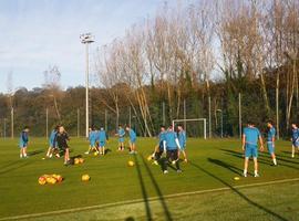  Real Oviedo: 18 convocados para visitar al CD Numancia