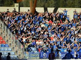 Egea, tras la derrota ante el Numancia: “Nos tenemos que levantar”