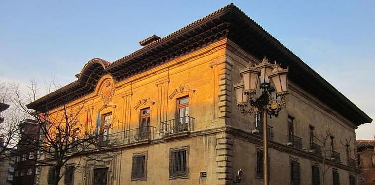 El Principado adjudica las obras de mejora de los palacios judiciales de Camposagrado y Valdecarzana