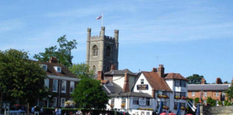 Challenge Henley-on-Thames 2011