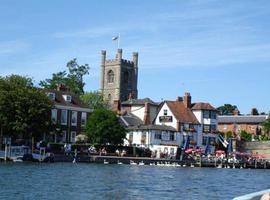 Challenge Henley-on-Thames 2011   