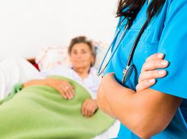 Un nuevo sistema permite detectar el deterioro clínico de los pacientes hospitalizados