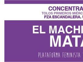 Tres feminicidios en un fin de semana elevan a 44 el número de mujeres asesinadas en España este año