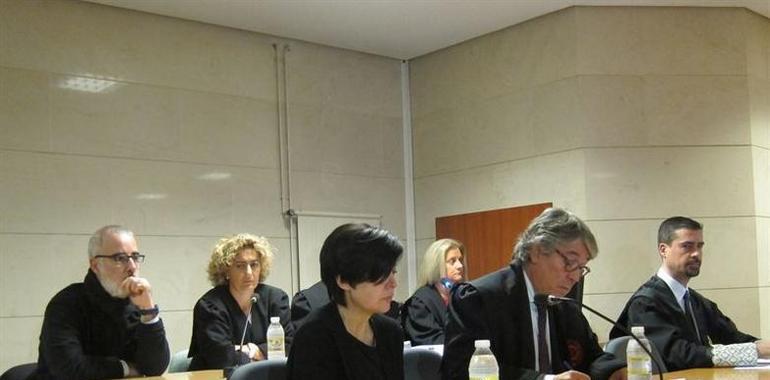Condenaos a 18 años los padres dAsunta