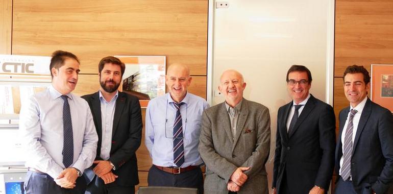 La Fundación CTIC y Orange ponen en marcha el proyecto "emoPLAY"