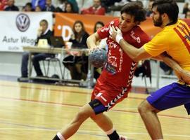 El Juanfersa, listo para enfrentar al Alcobendas