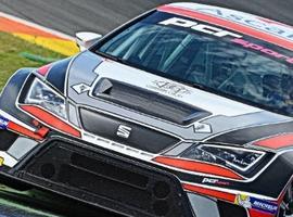 Álvaro Fontes se proclama campeón de España