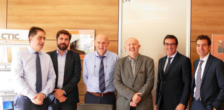 Fundación CTIC y Fundación Orange presentan emoPLAY, reconocimiento facial de las emociones