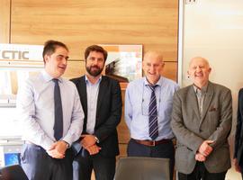 Fundación CTIC y Fundación Orange presentan emoPLAY, reconocimiento facial de las emociones