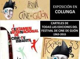 El Festival de Cine de Gijón vuelve a Colunga