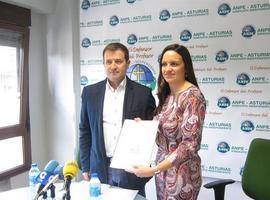 ANPE Asturias alerta del incremento de profesores víctimas de acoso escolar