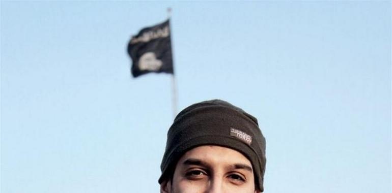 La Fiscalía confirma la muerte dAbdelhamid Abaaoud