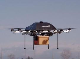 AESA publica recomendaciones para poder trabajar con #drones 