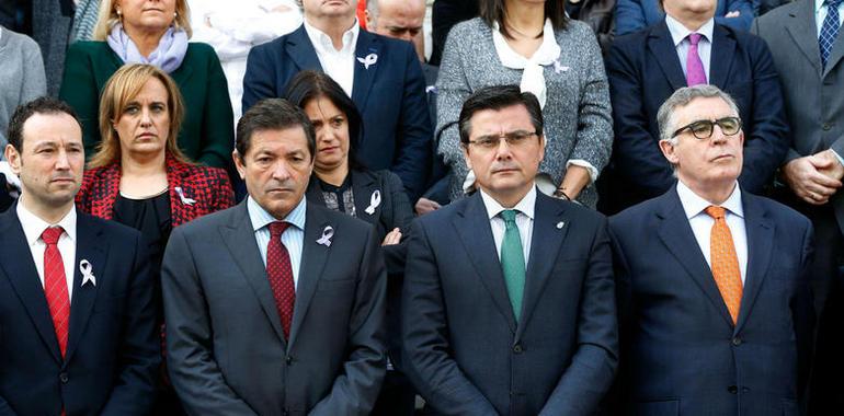 El Gobierno asturiano buscará un acuerdo político para combatir la violencia machista