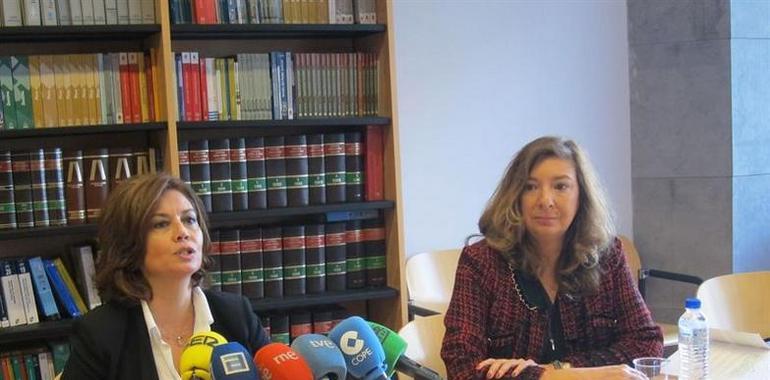 La Fiscal de Delitos contra la Administración critica la política de libre designación 