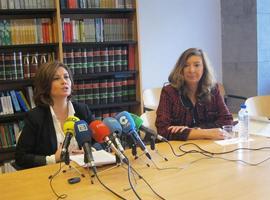 La Fiscal de Delitos contra la Administración critica la política de libre designación 
