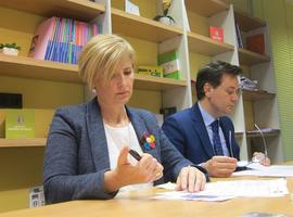 Más de 32.000 personas se beneficiarán en Asturias del Fondo Social Europeo