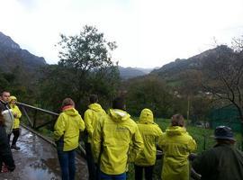 850.000 euros para reclamos turísticos asturianos en medios extranjeros