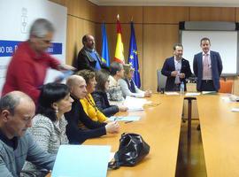 Educación renueva el contrato programa con 20 centros para reducir la tasa de abandono temprano