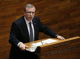 La Consejería asturiana pide revisar el Decreto Rajoy contra la Enfermería