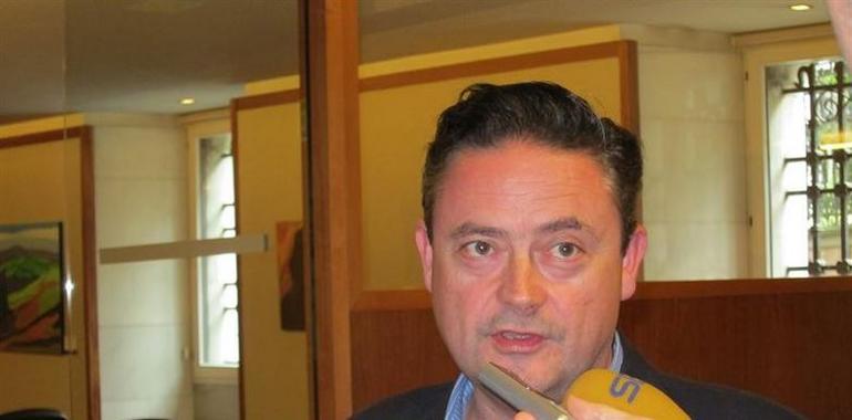 El expresidente del PP de Avilés imputado por cohecho, blanqueo y tráfico de influencias