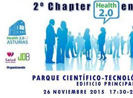 Health 2.0 Asturias y Gijón pone foco en la esalud