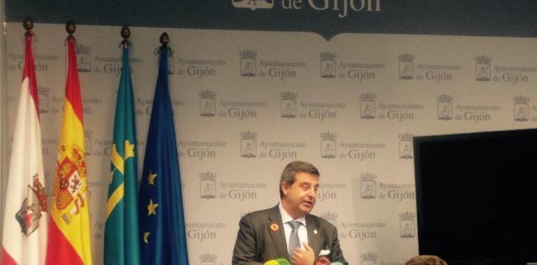 Gijón destina 660.000 euros a inversiones en Seguridad Ciudadana