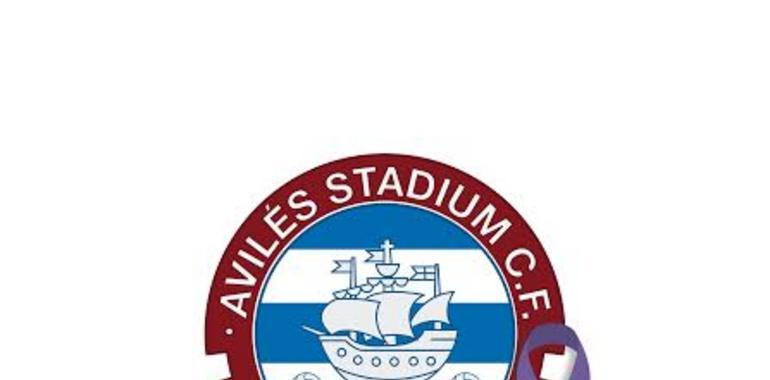 Avilés Stadium organiza actos por el Día por la Eliminación de la Violencia contra la Mujer