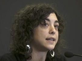 Tania González denuncia en la Eurocámara el caso de los intoxicados por mercurio de AZSA