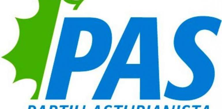 El PAS denuncial "camelu" de los pactos IU-Psoe sobre l´asturianu