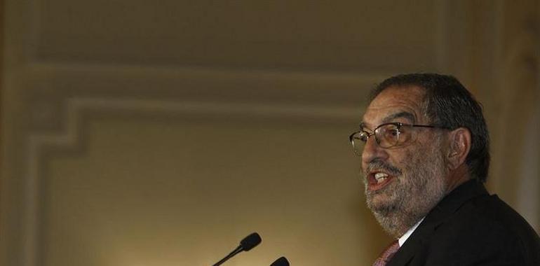 El Fiscal queréllase contra González Macho por un presuntu taquillazu