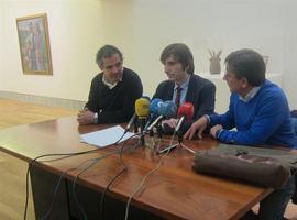 El Bellas Artes exhibirá obras inéditas del pintor ovetense Paulino Vicente 
